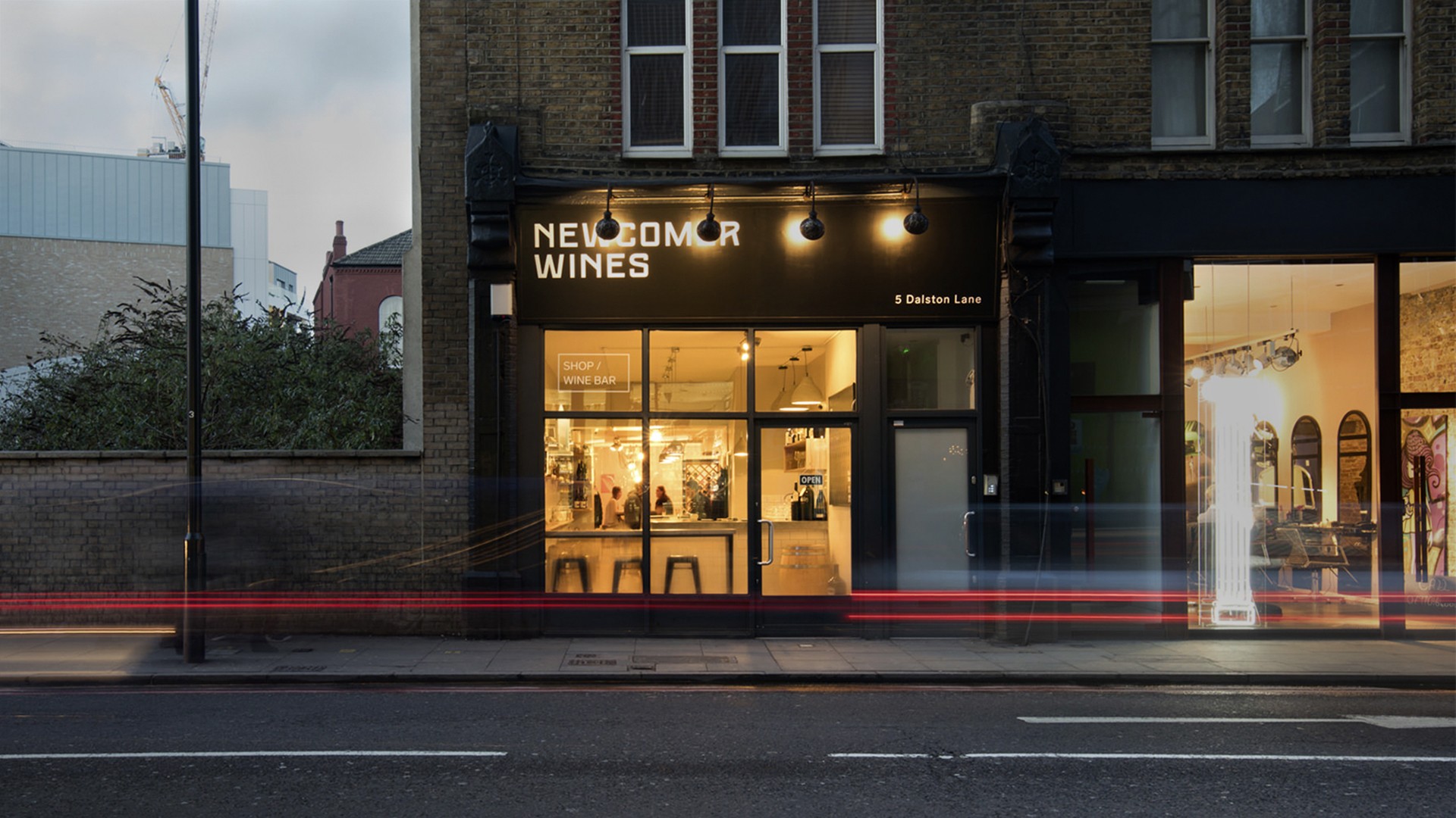 11 Natural Wine Bars in London Organic PesticideFree Foodism