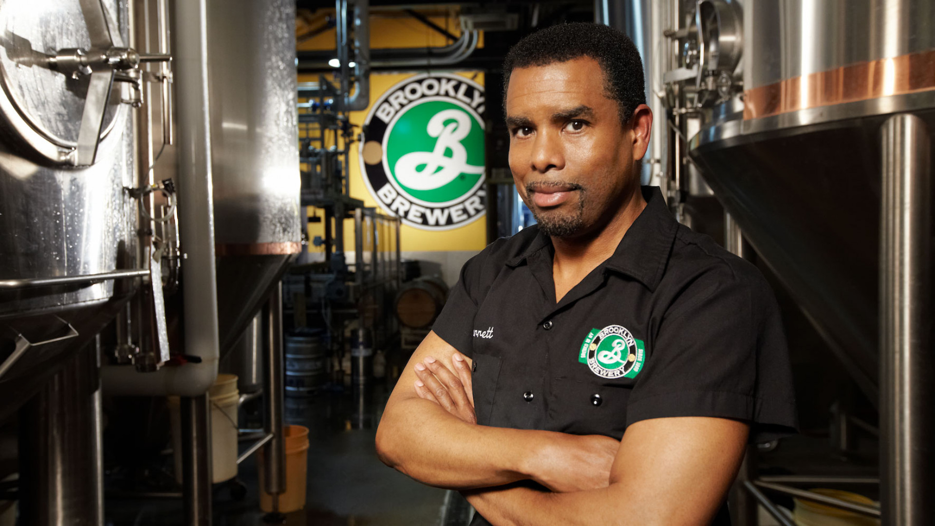 Garrett Oliver of Brooklyn Brewery interview: on the beers that made ...