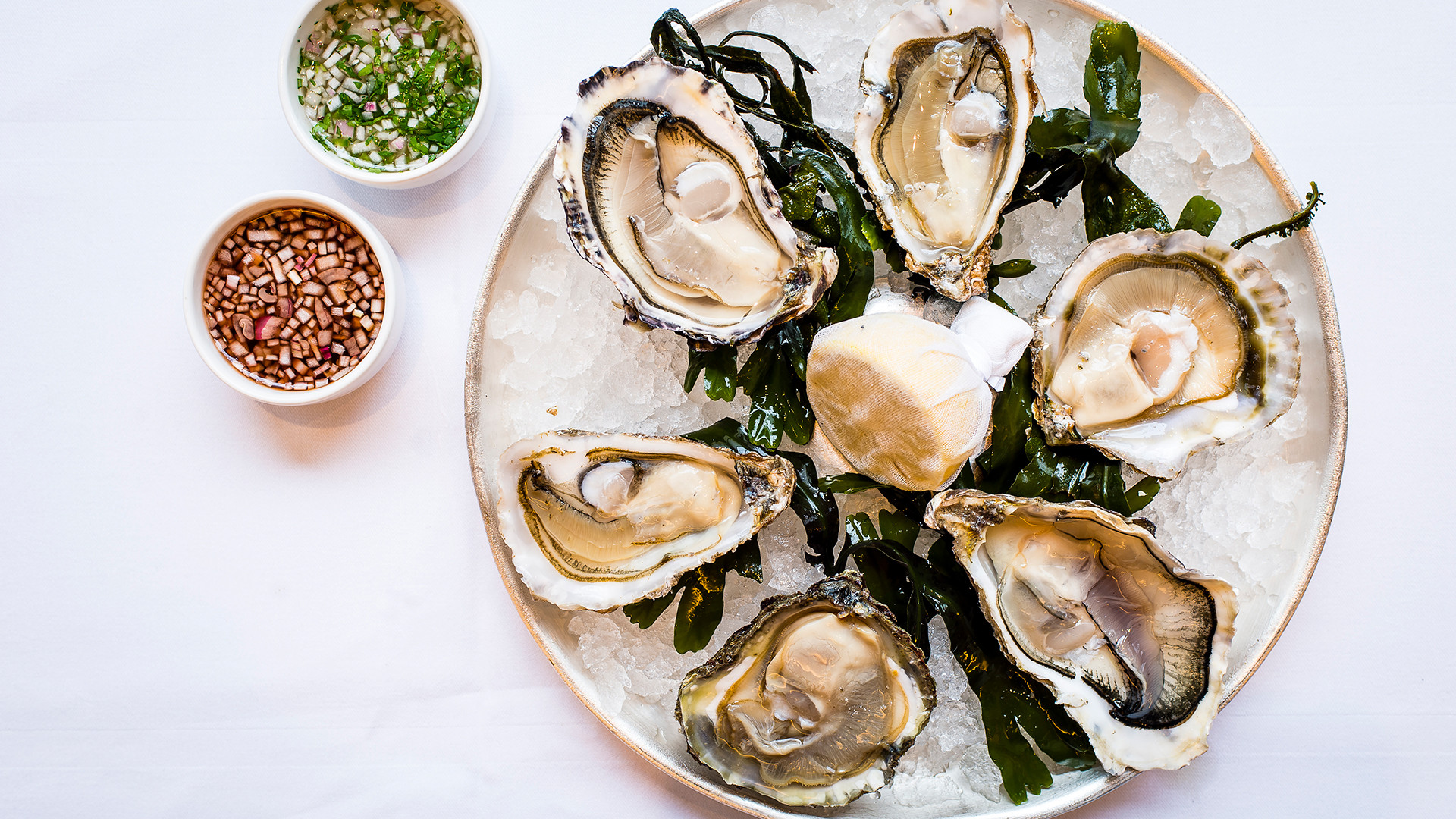 23 London Seafood Restaurants To Try | The City's Freshest + Best | Foodism