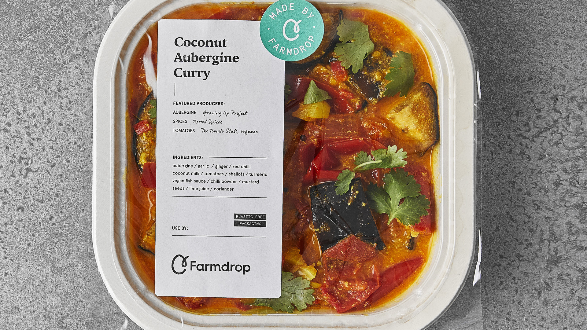 17 Fresh Food Boxes Delivered in London Buy Now Foodism