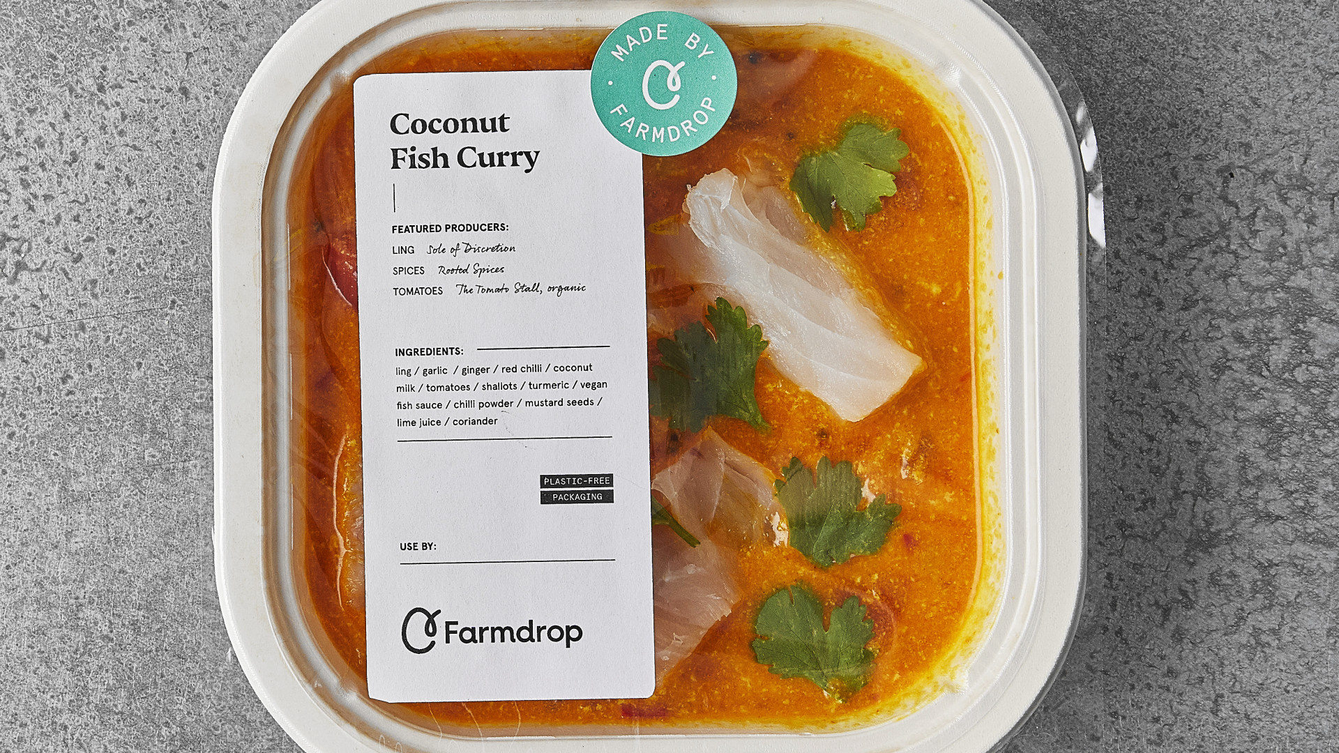 17 Fresh Food Boxes Delivered in London Buy Now Foodism