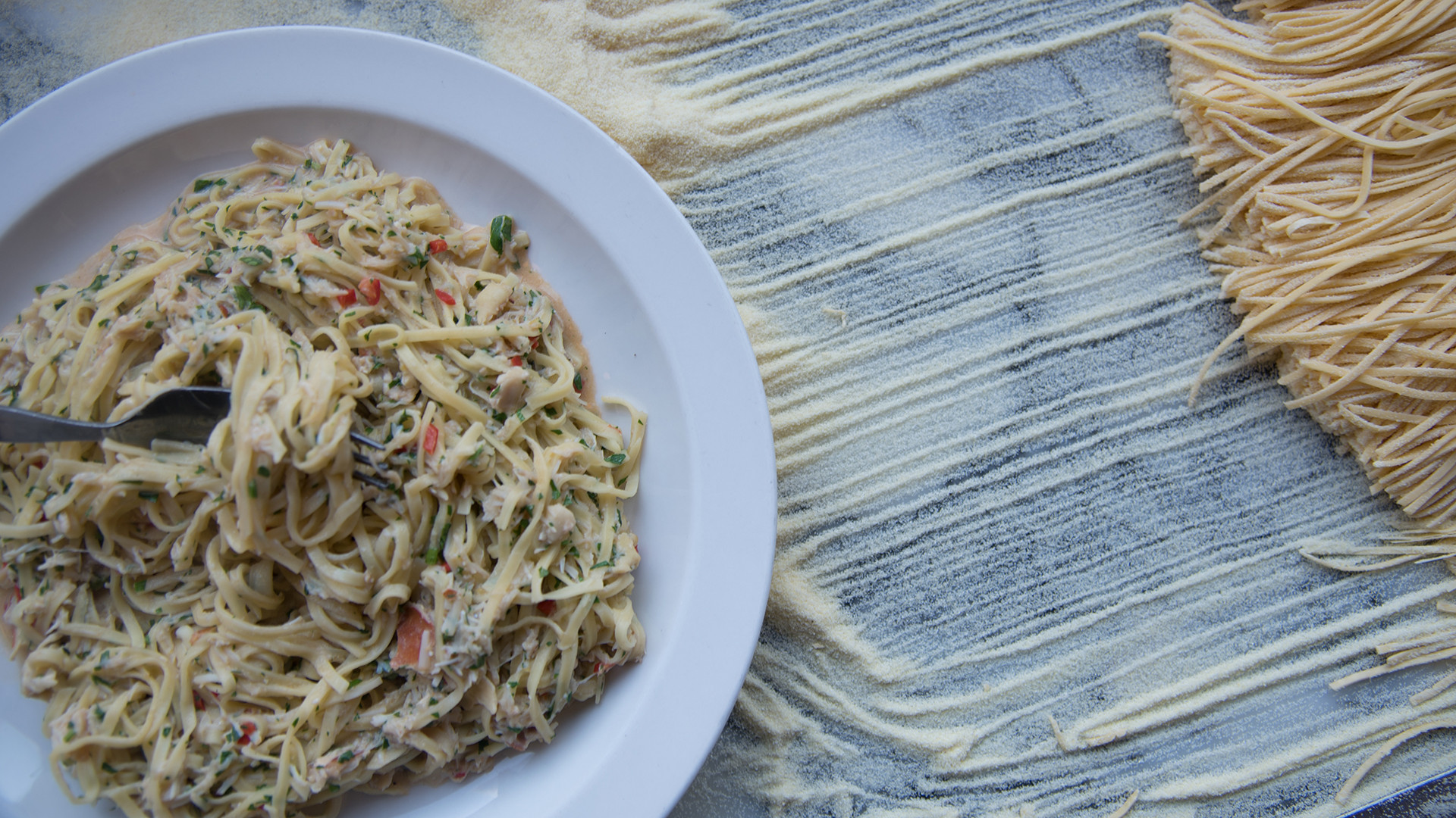 32 of the best pasta restaurants in London The bold and the beautiful