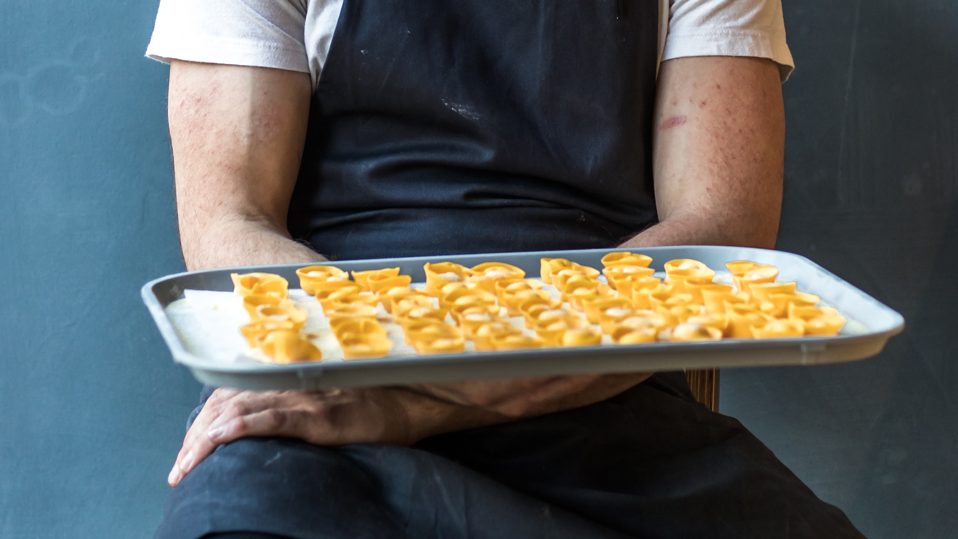 32 of the best pasta restaurants in London The bold and the beautiful