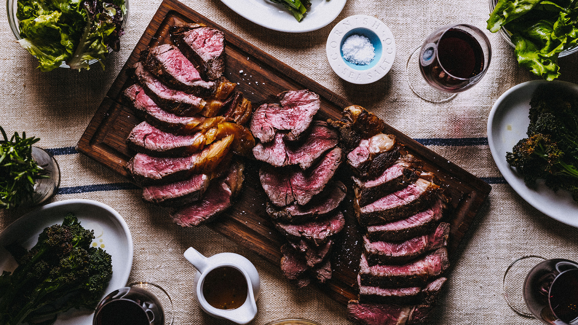 22 Best Steak Restaurants in London Juicy Cuts to Try Foodism