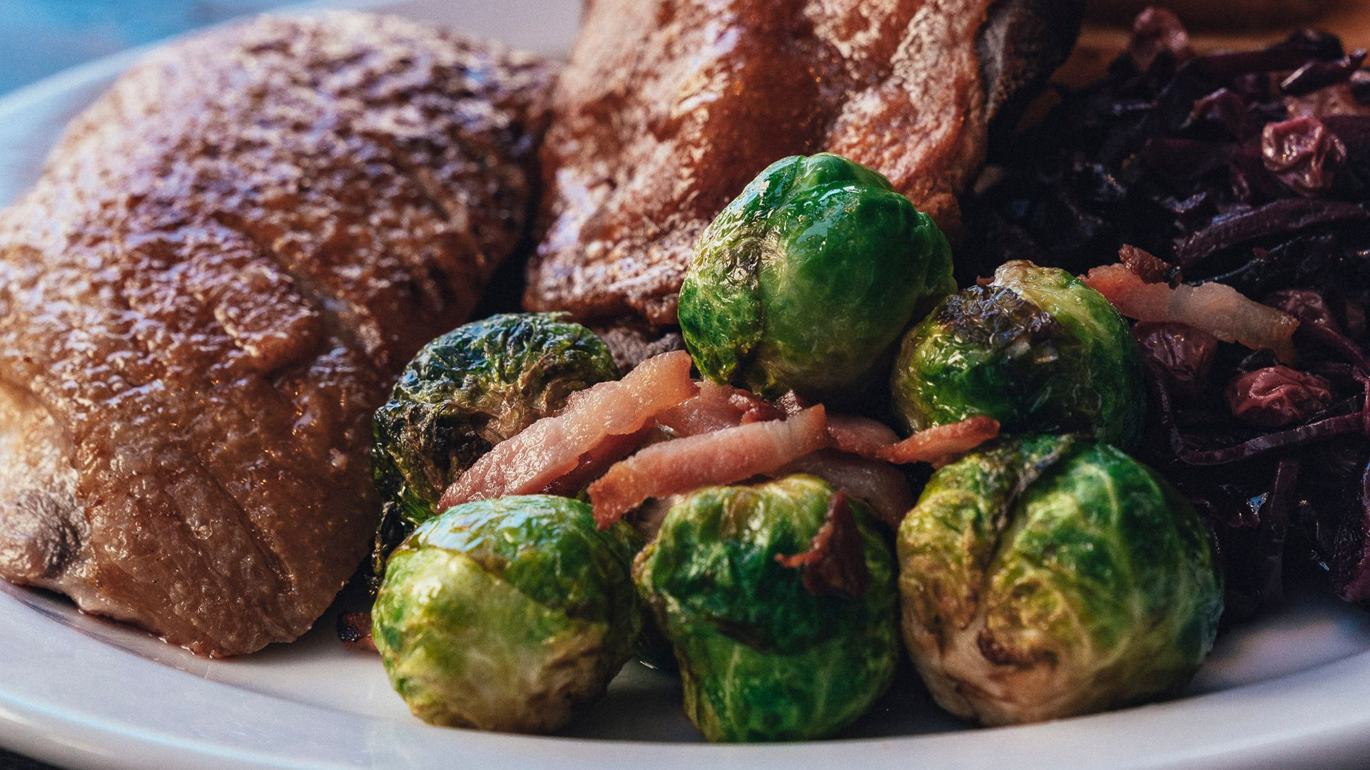 28 Tastiest London Christmas Menus 2019 Festive Food Foodism