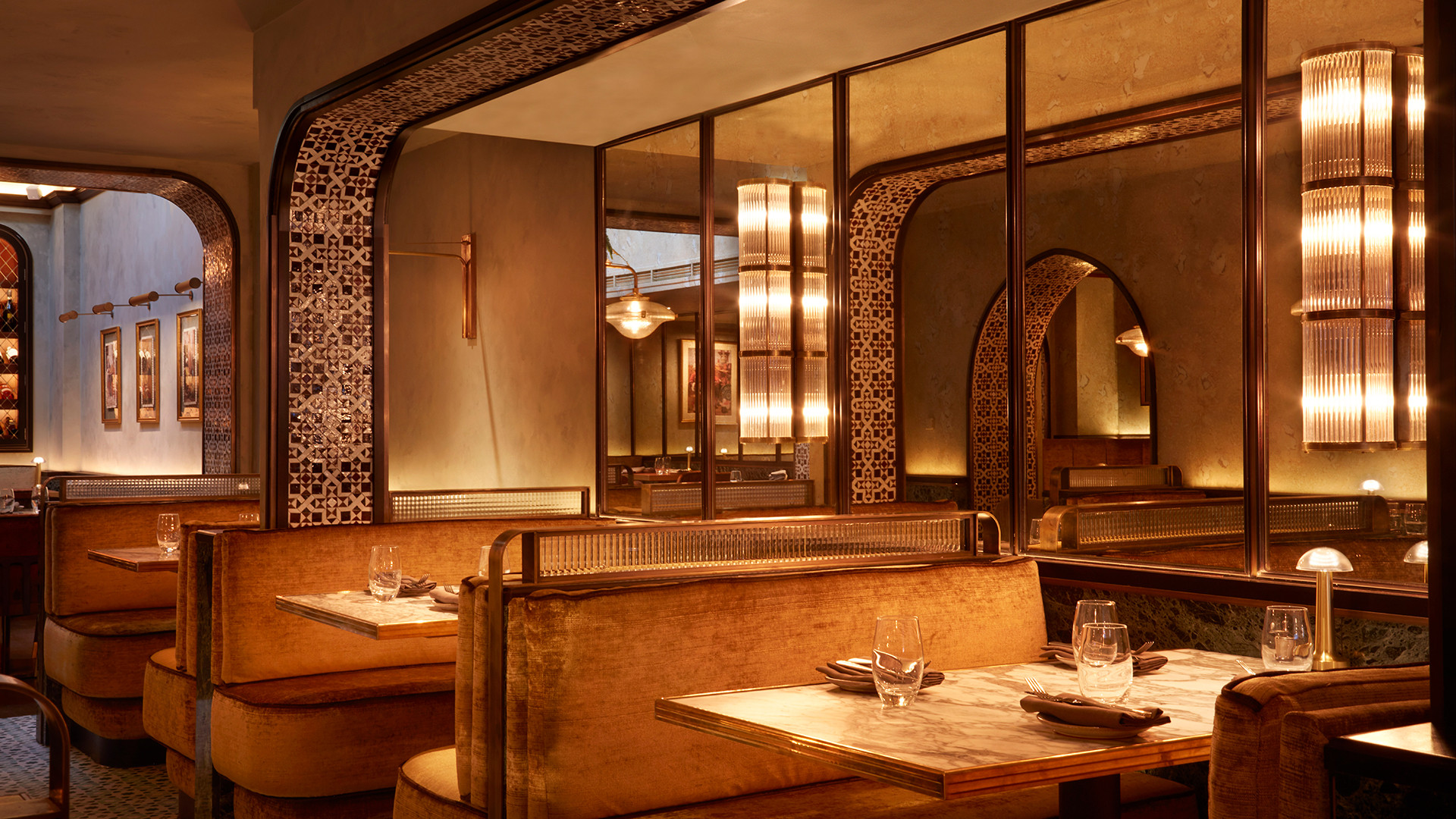 Norma, Fitzrovia: restaurant review | Foodism