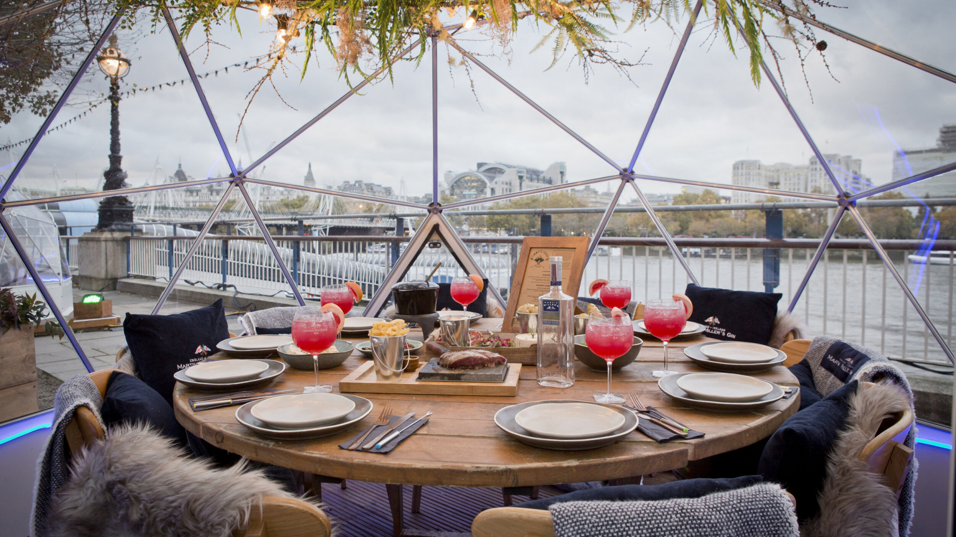 18 Winter Pop Ups In London Festive Fun For All Foodism