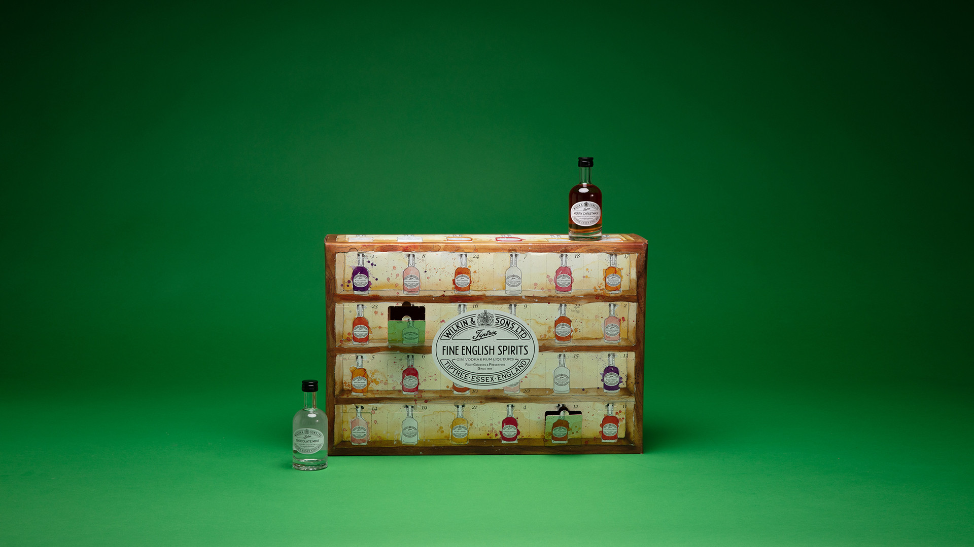 15 Advent Calendars 2019 Foodism's Pick of the Best Foodism