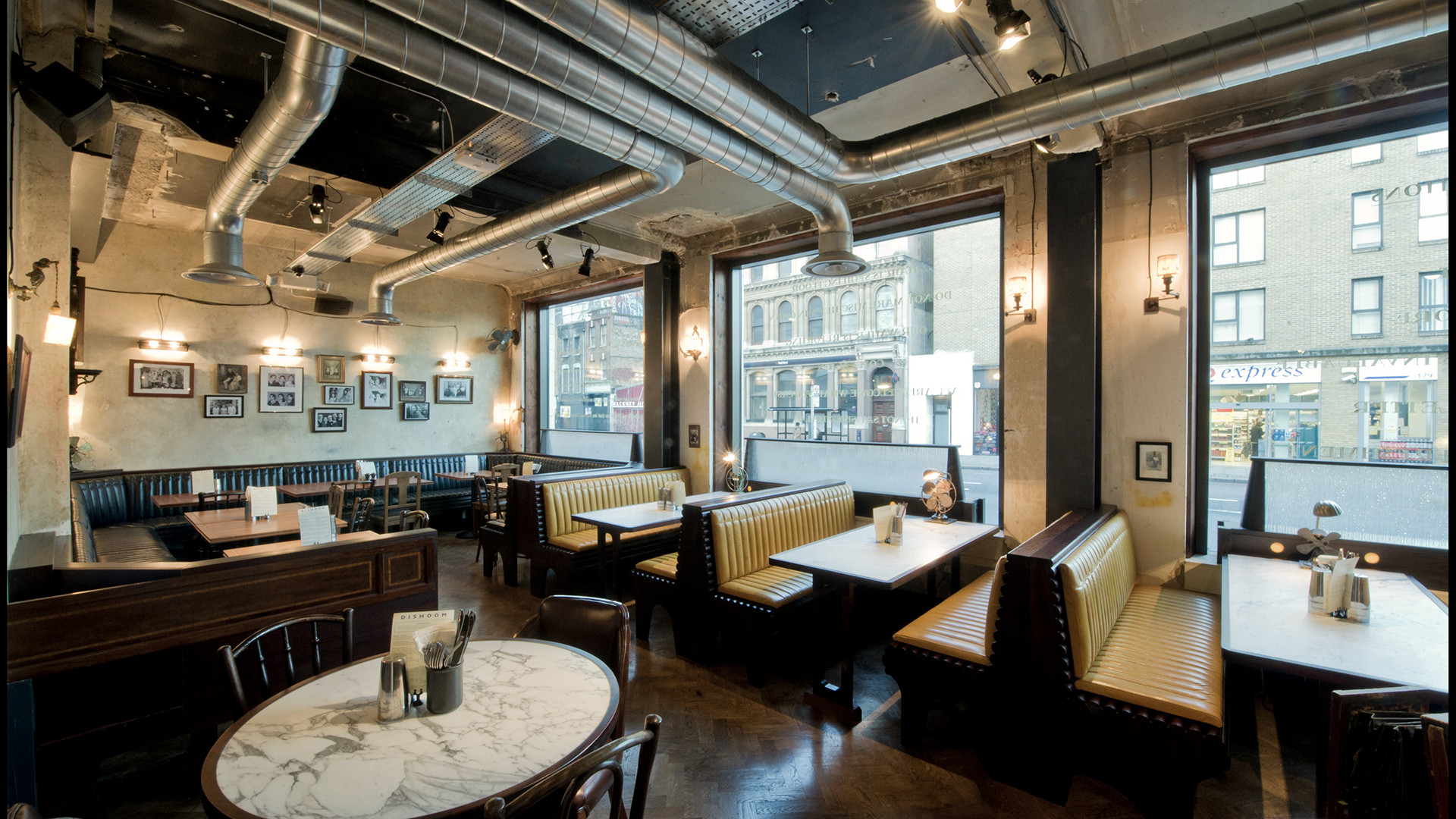 40 of the best restaurants in Shoreditch Try Them Now Foodism