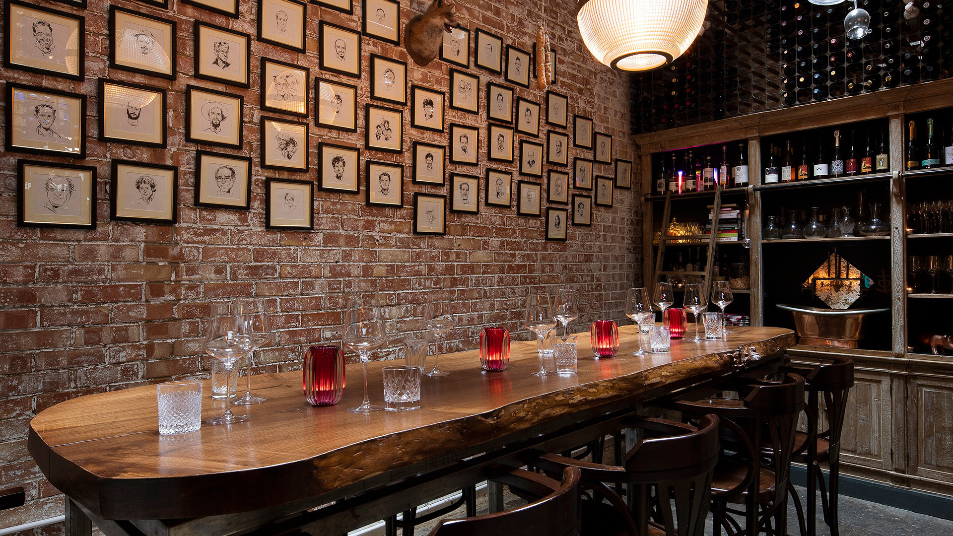 40 of the best restaurants in Shoreditch Try Them Now Foodism