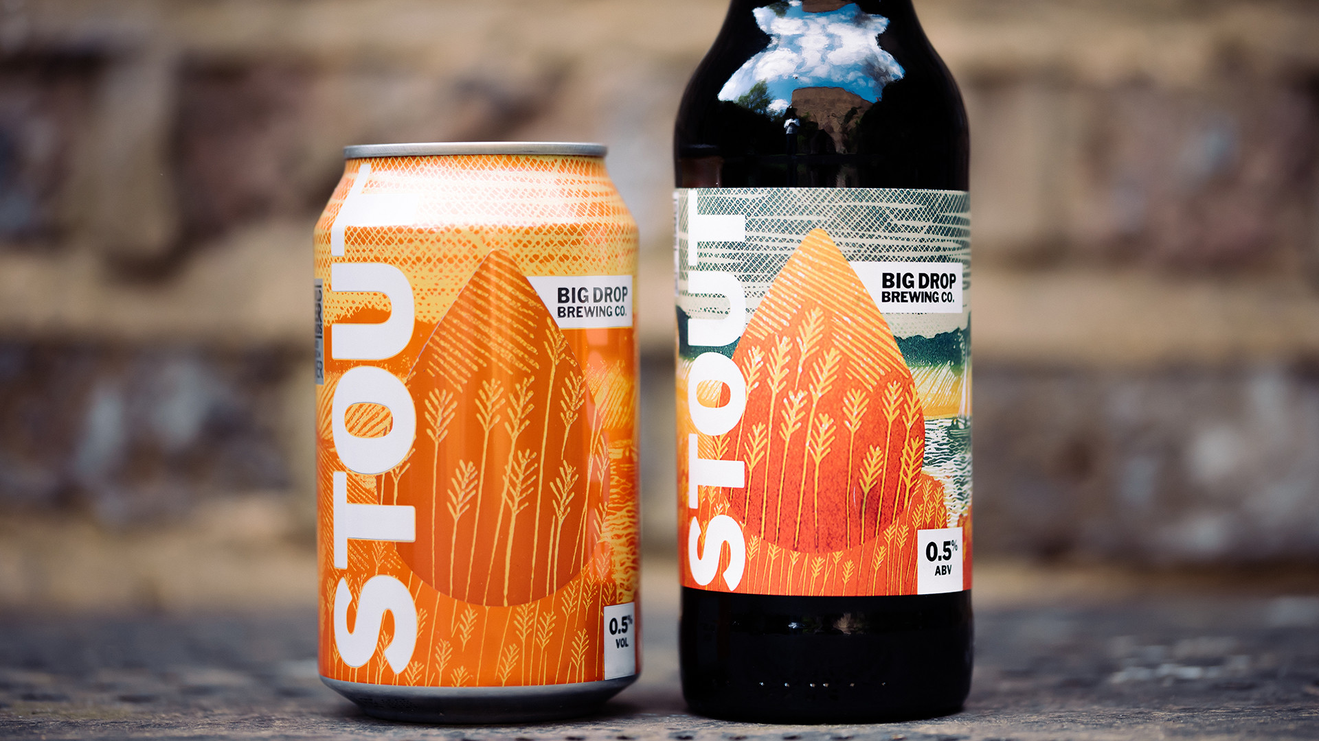 Thirsty? 20 of the Best Non Alcoholic Beers London Foodism