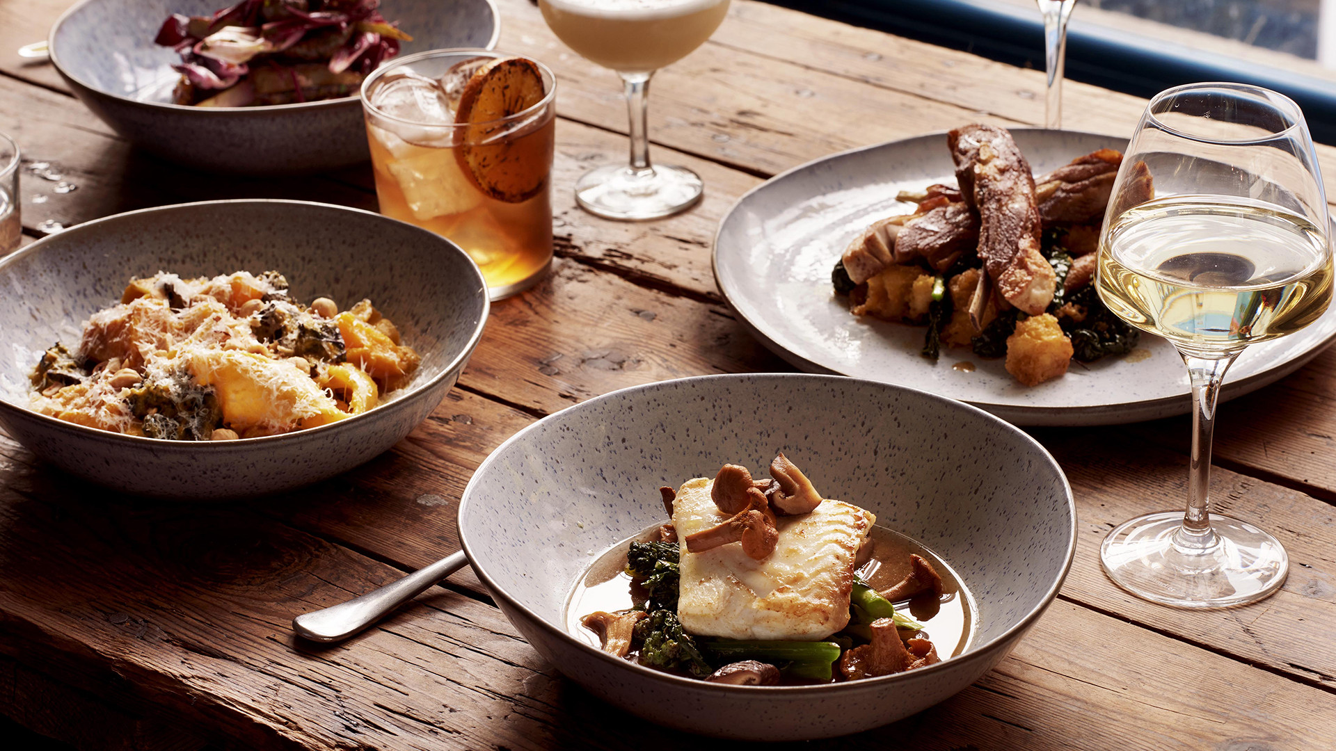 London's Best Tasting Menus £ to £££ 48 MustTries Foodism