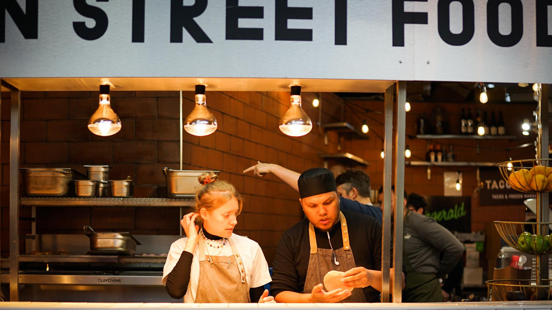 20 of the best Mexican restaurants in London Foodism