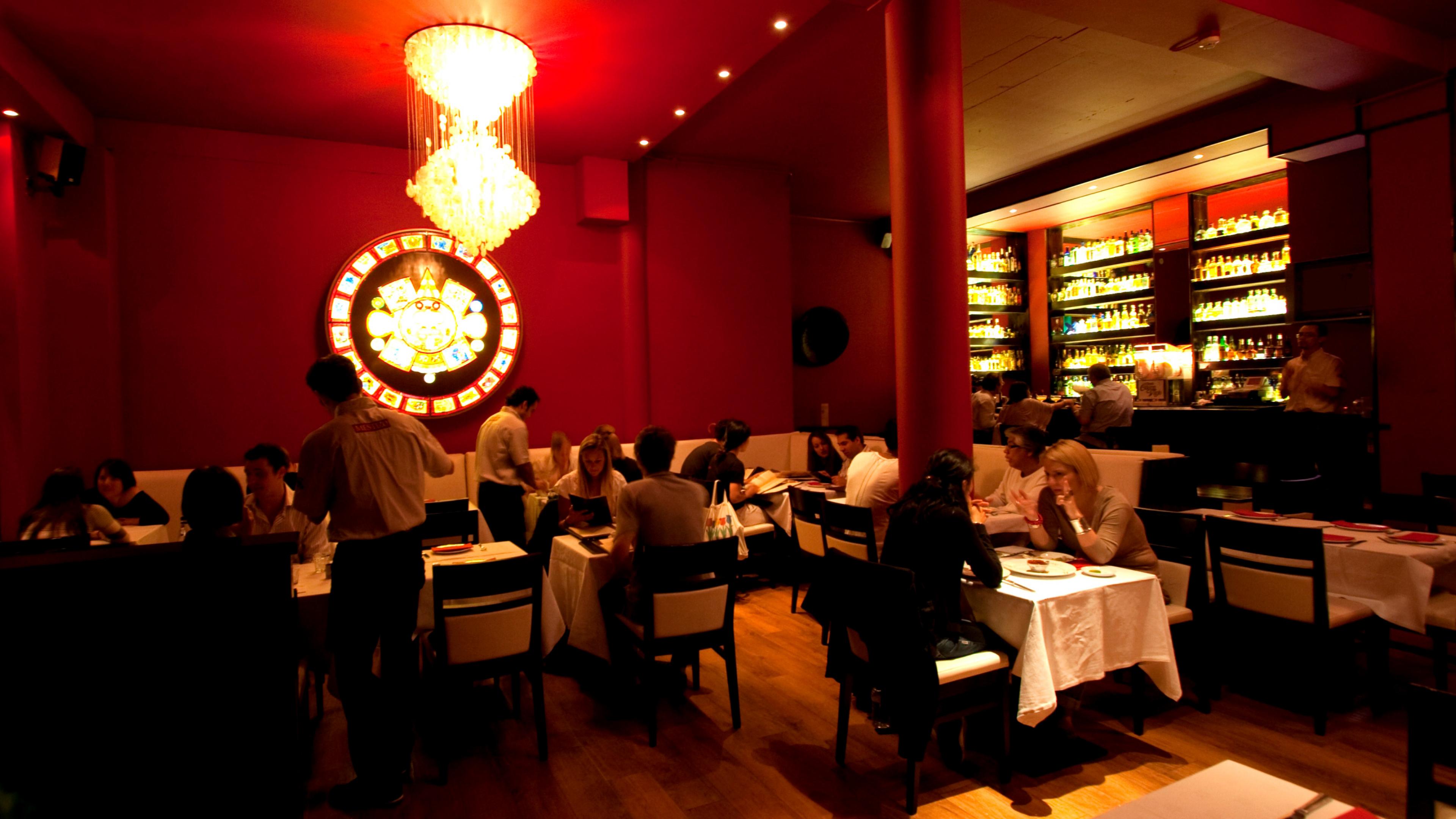 9 of London's best Mexican restaurants Foodism