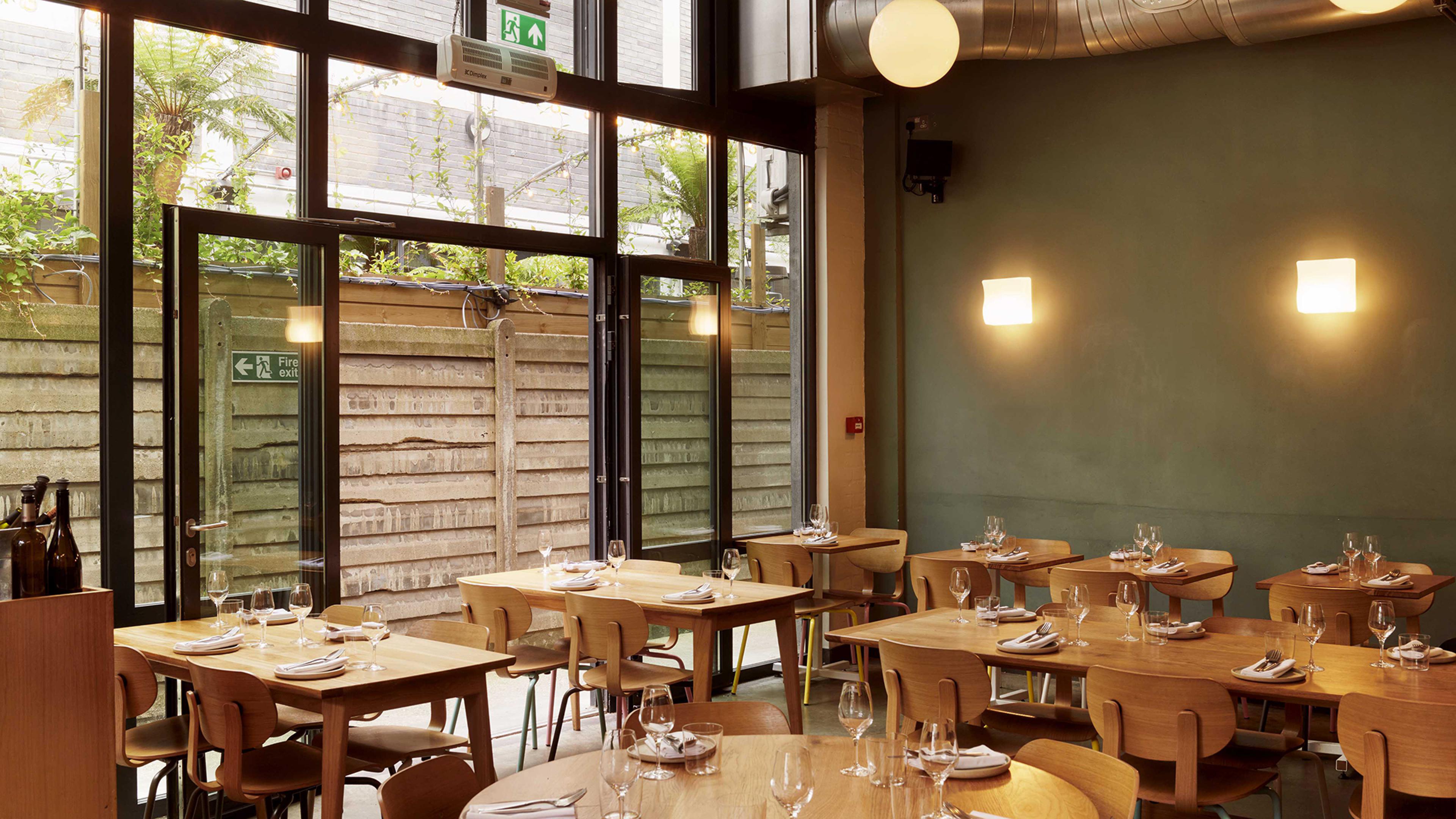 16 Natural Wine Bars in London Organic PesticideFree Foodism
