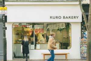 KURO Bakery