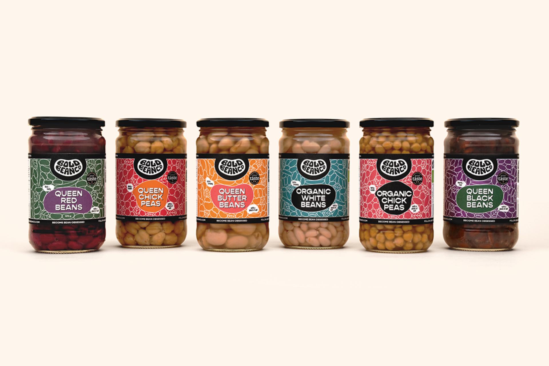 The Best Seller Pack from Bold Bean Co The Best Seller Pack from Bold Bean Co