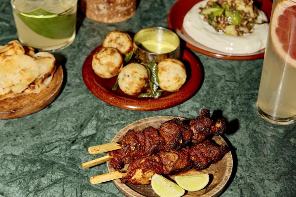 Skewers