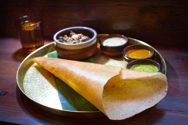 Dosa