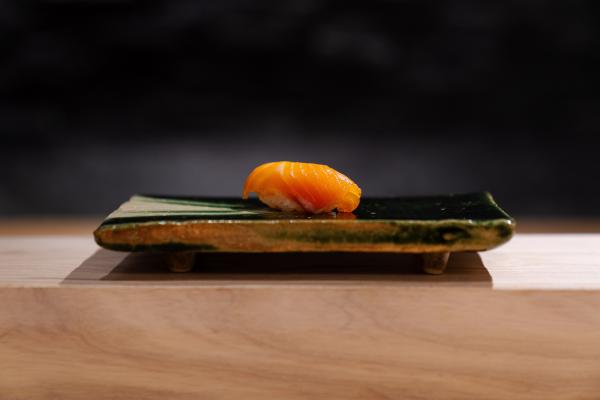 Taku on Mayfair's Albermarle Street