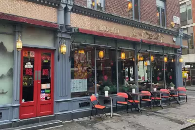 Barshu, Soho