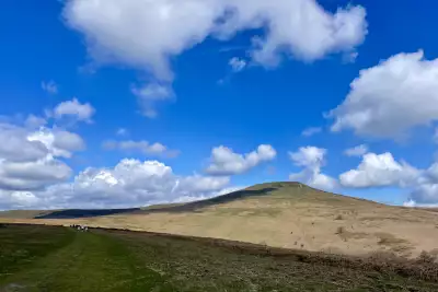 Sugar Loaf Mountain