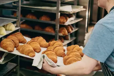 Croissants