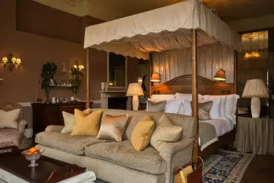 The Playroom Bedroom