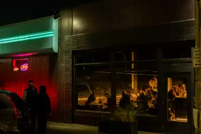 Tomo exterior