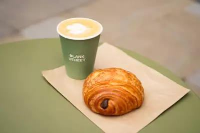 Pain au chocolat