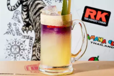 Phed Pokati Margarita