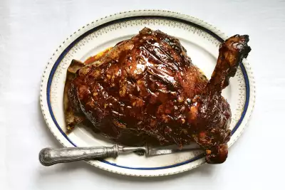 Sunday roast
