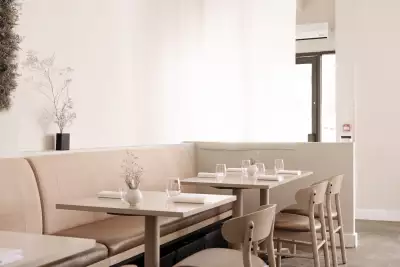 Sollip interiors