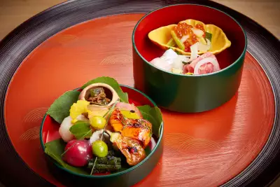 Gozen box