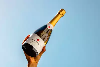 Rathfinny Ros&eacute; Brut 2019