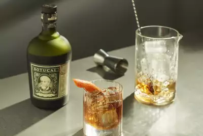 Diplom&aacute;tico rum