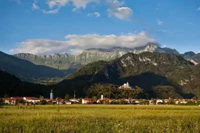 Kobarid, Slovenia