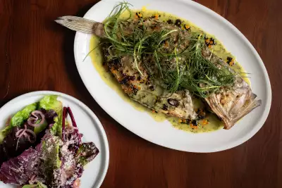 Lemon sole
