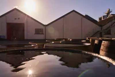 Taste the Highlands with Tomatin Double Cask and Tomatin 10 Year Old