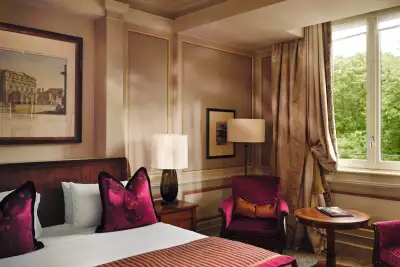 Hotel Principe di Savoia