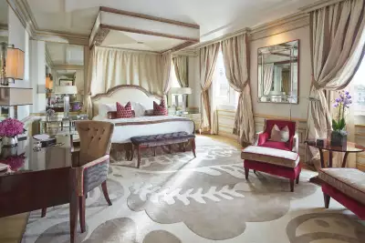 Hotel Principe di Savoia