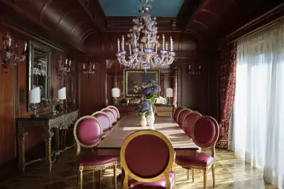 Hotel Principe di Savoia