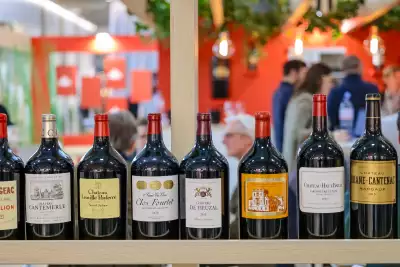 Vinexposium