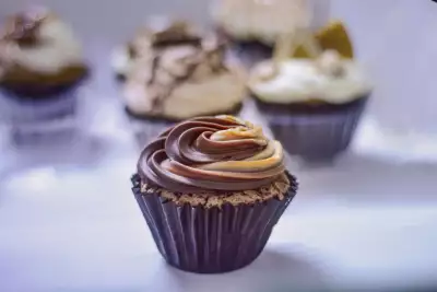 Cupcakes