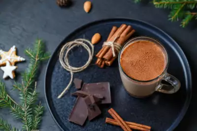 Hot chocolate
