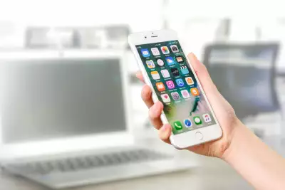 Kitchen apps