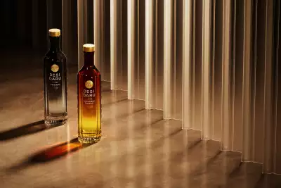 Desi Daru vodka collections