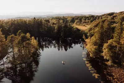 Gilpin Hotel & Lakehouse
