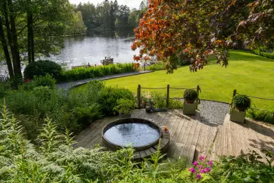Gilpin Hotel & Lakehouse