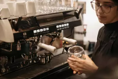 Barista